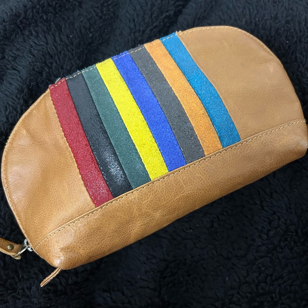 Stunning Clava utility bag ❤️